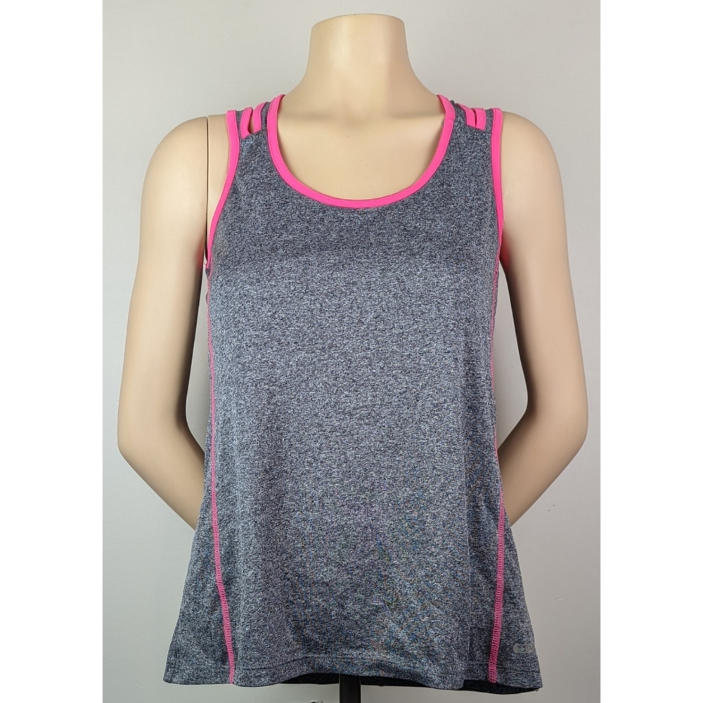 RBX PERFORMANCE tank top - small